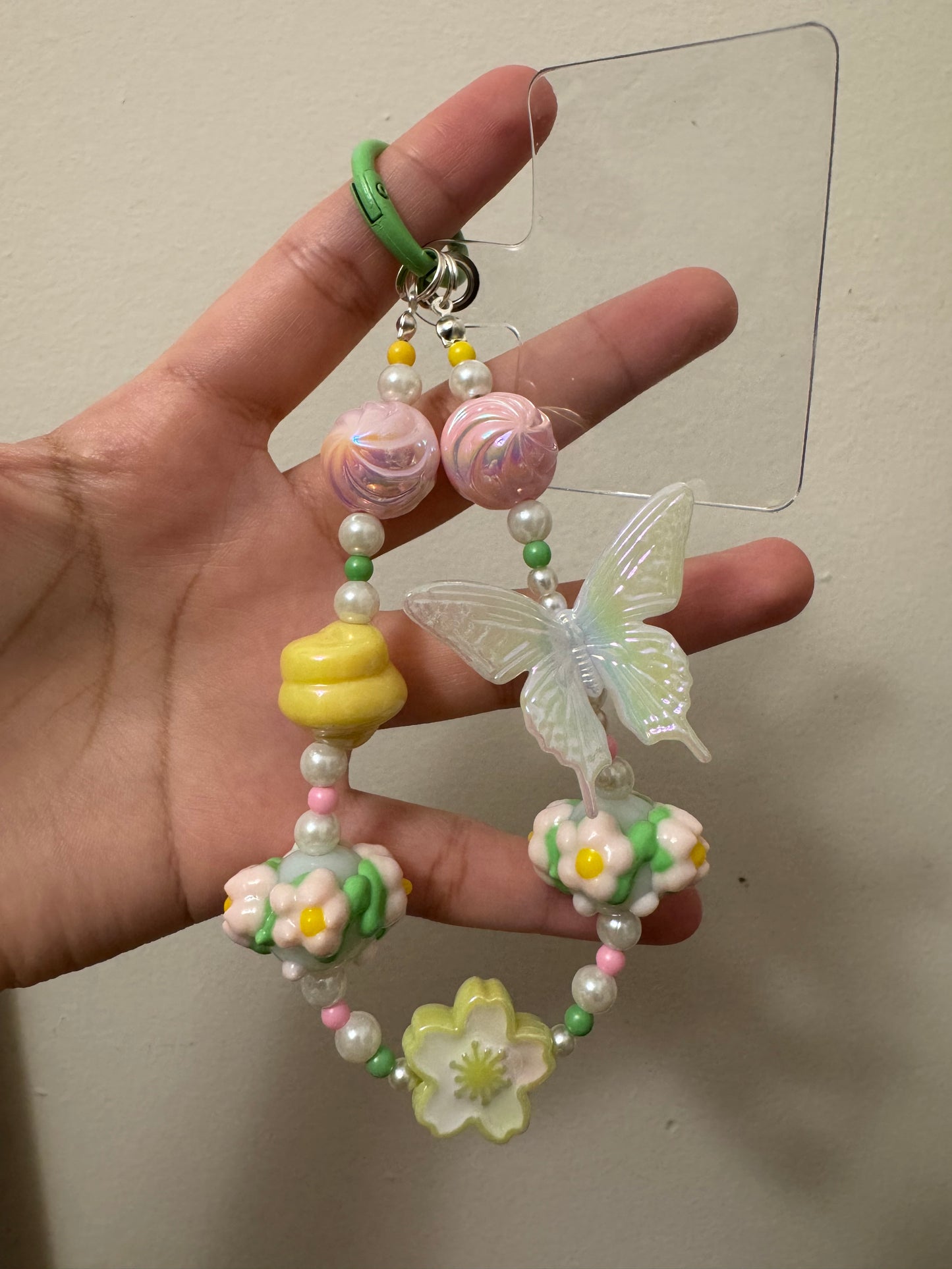 Phone / Bag Charm (Click here for more design)