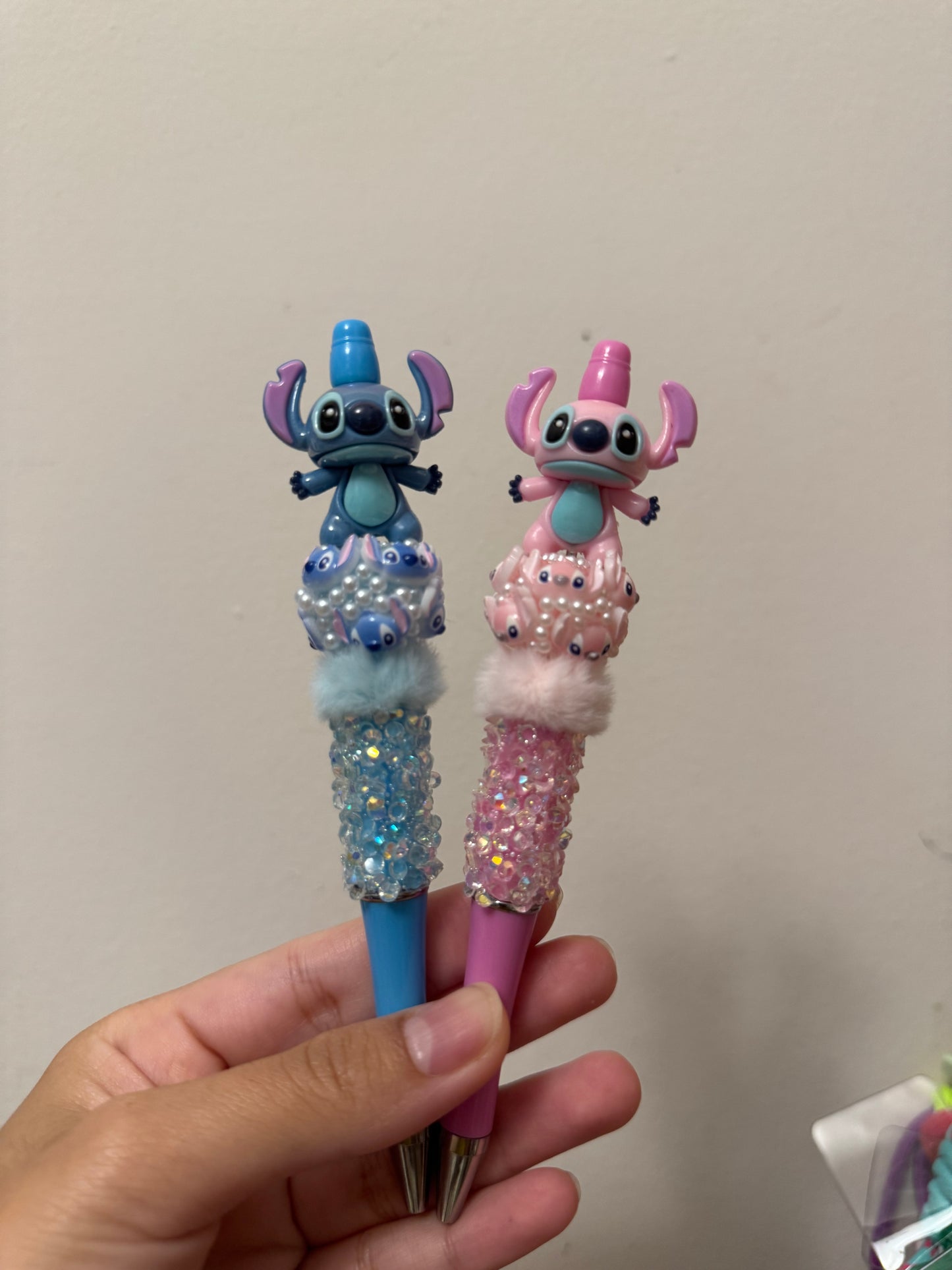 Stitch Pen