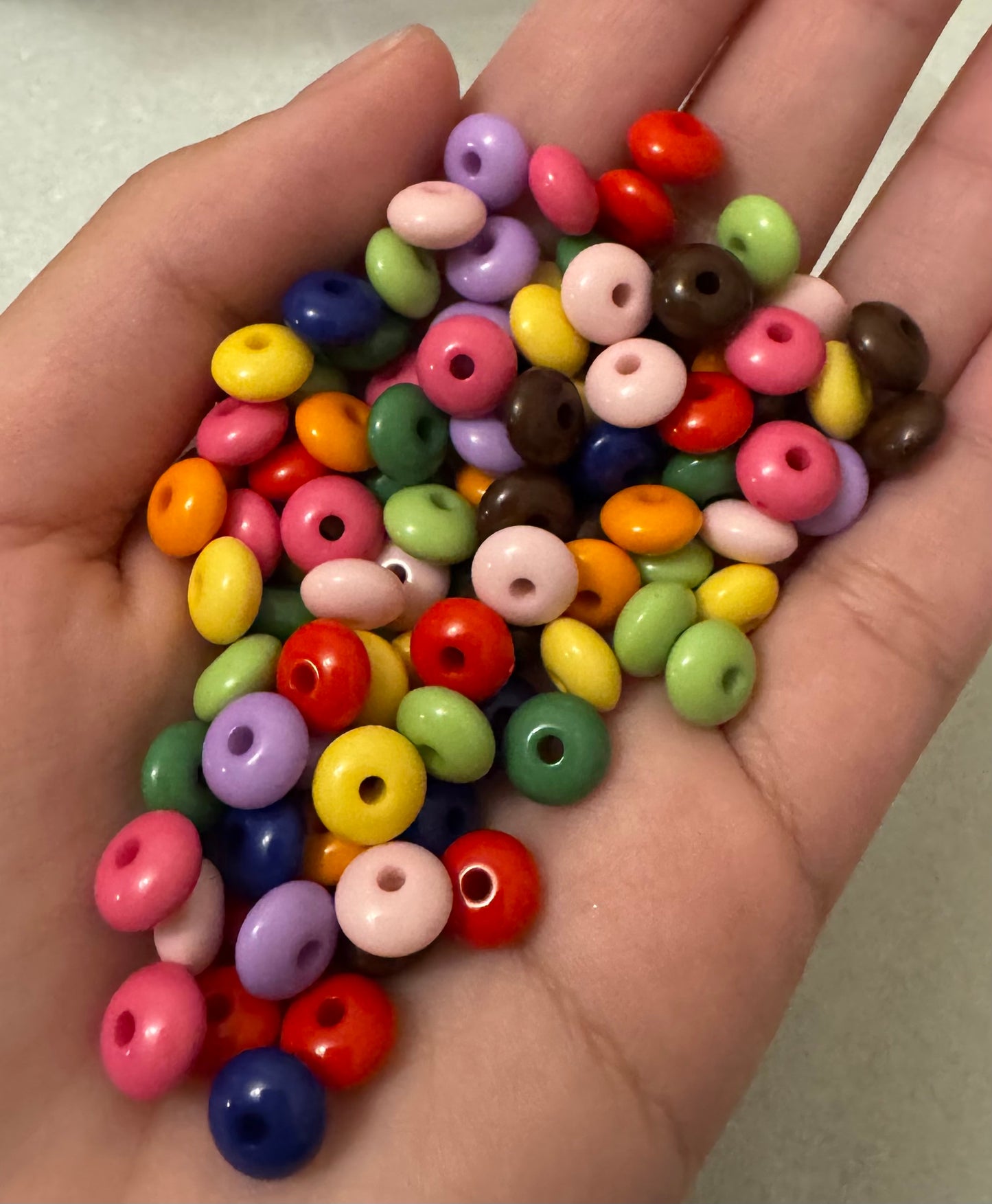 Spacers (100pcs)
