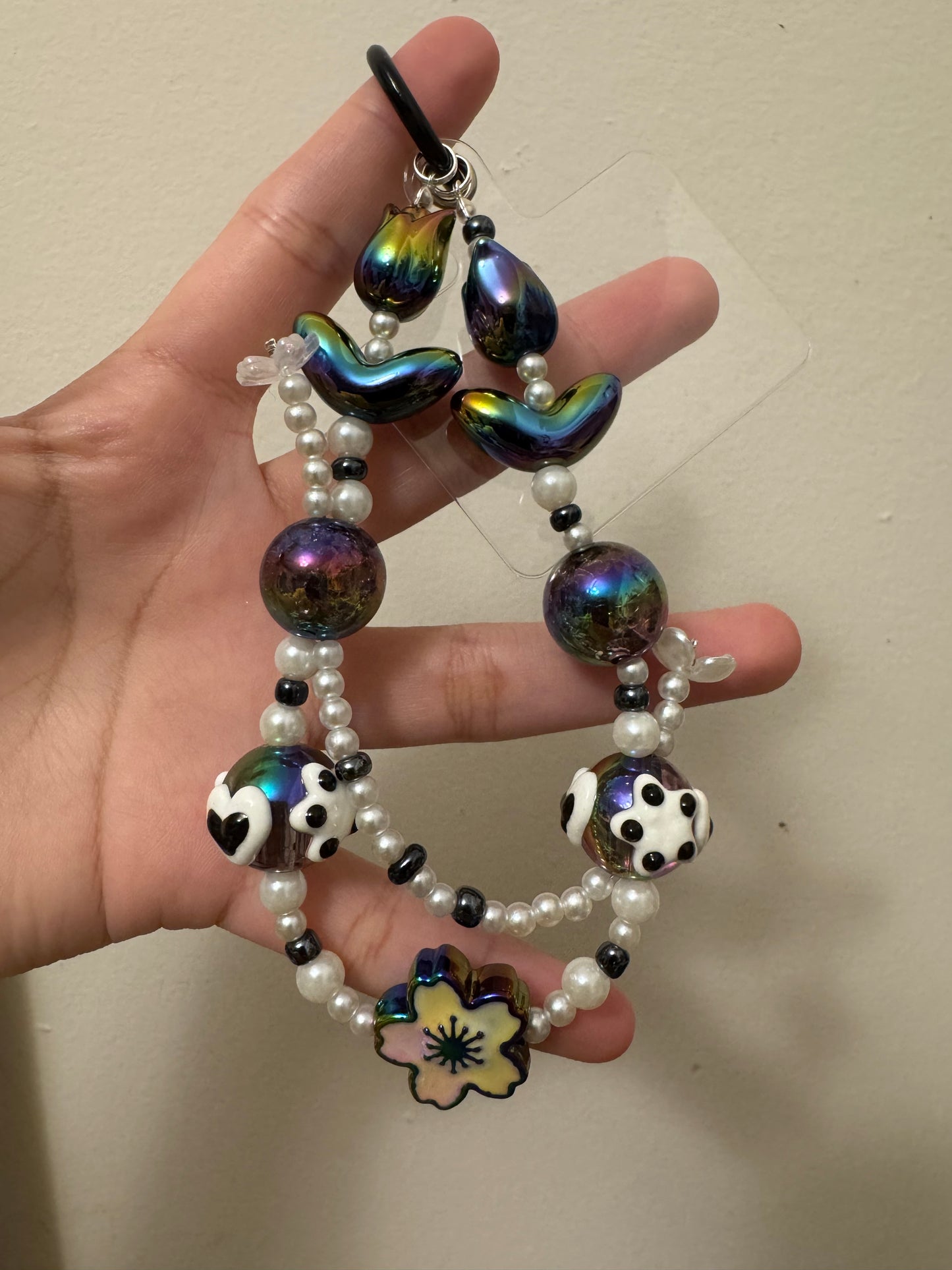 Phone / Bag Charm (Click here for more design)