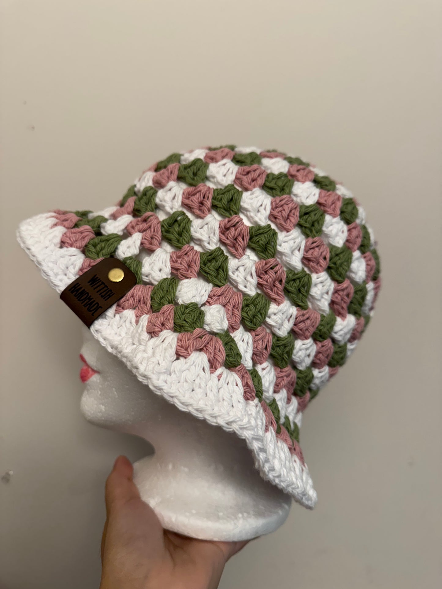 Crochet Hat