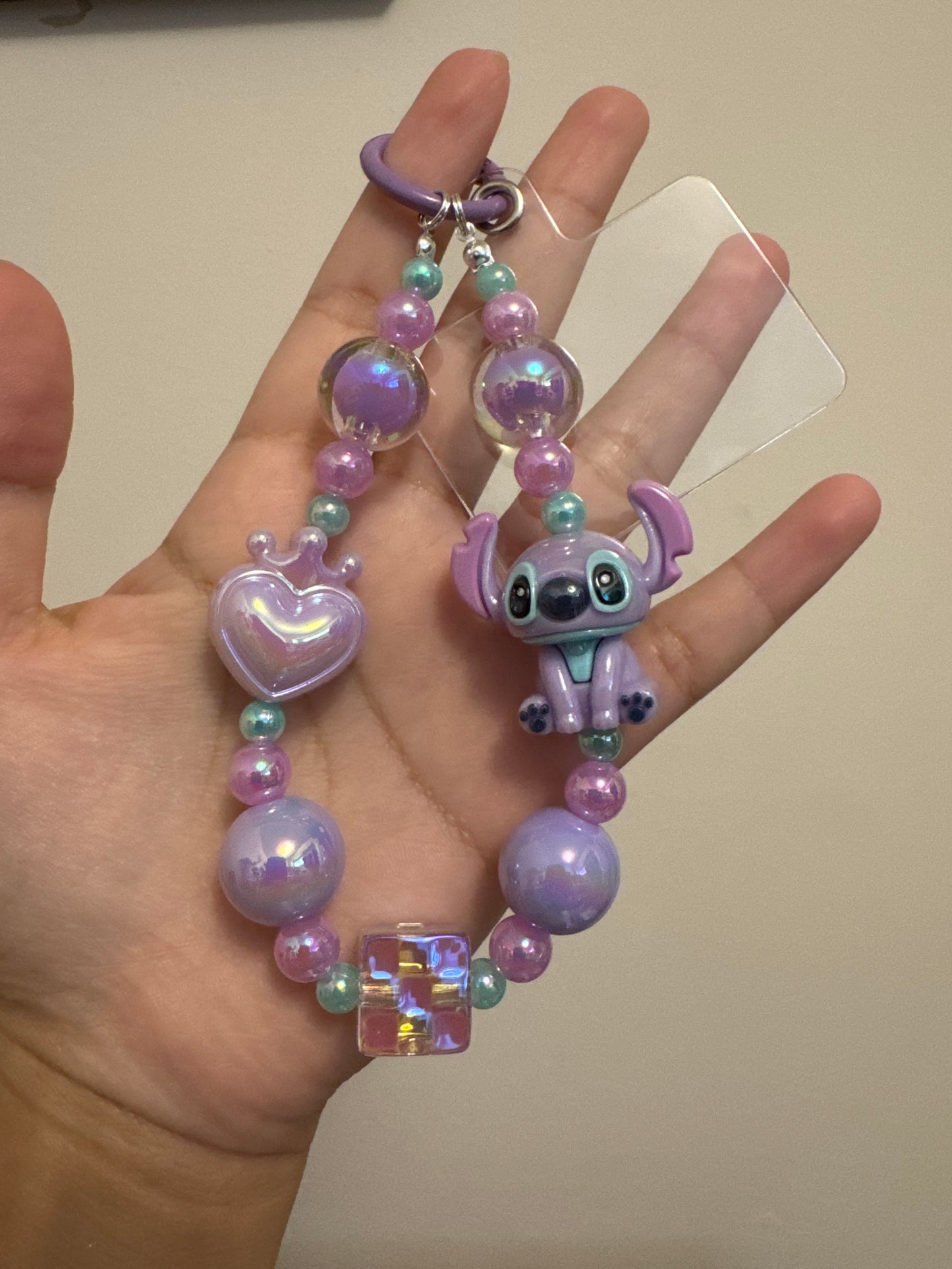 Phone / Bag Charm (Click here for more design)