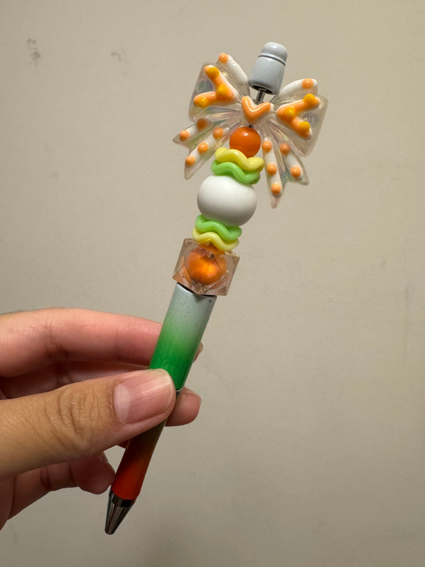 Beaded Pens (Click here to choose design)