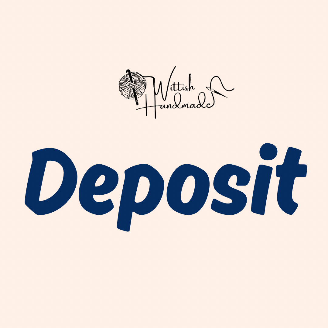 Deposit (TIKTOK LIVE)