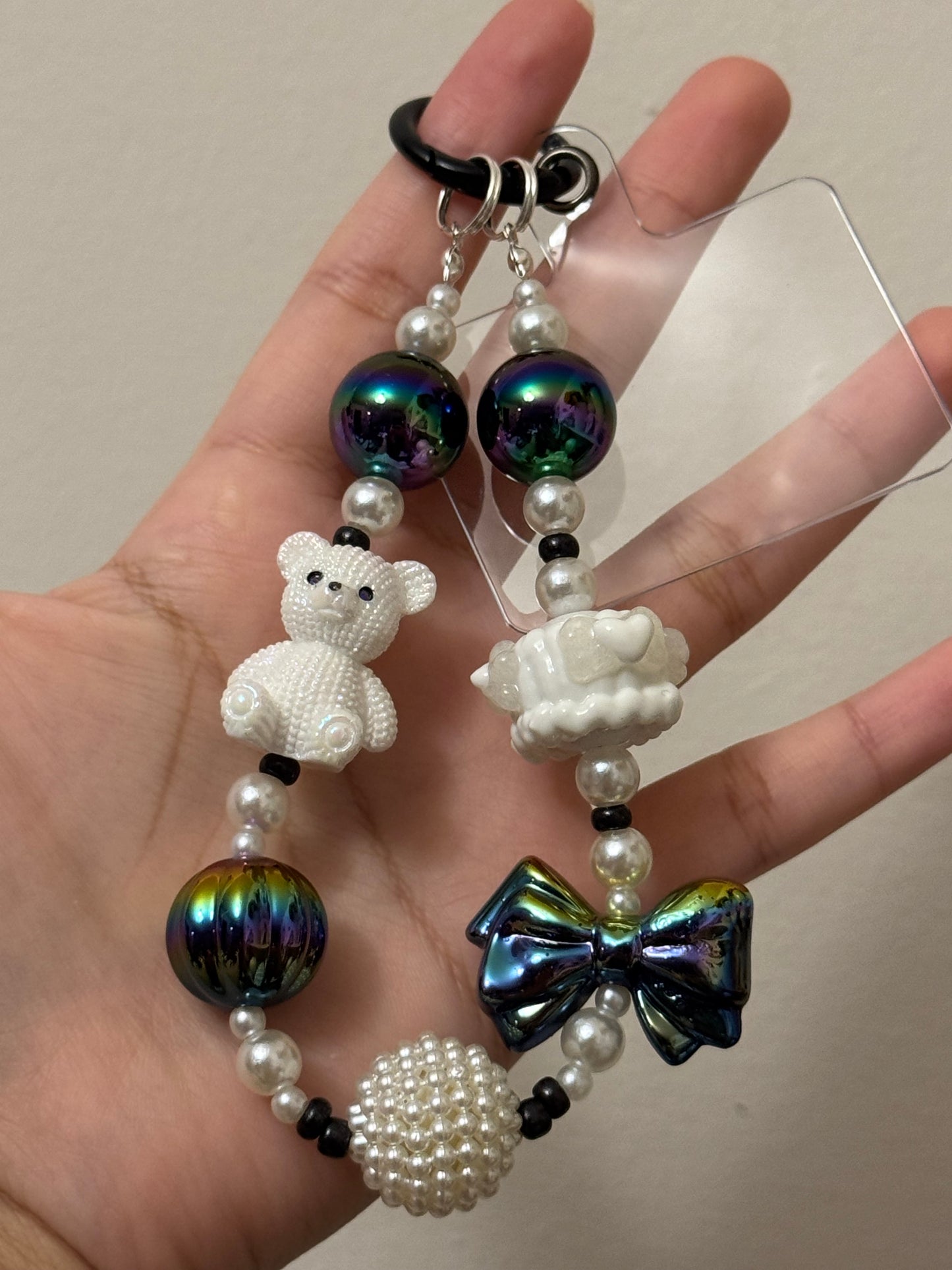 Phone / Bag Charm (Click here for more design)