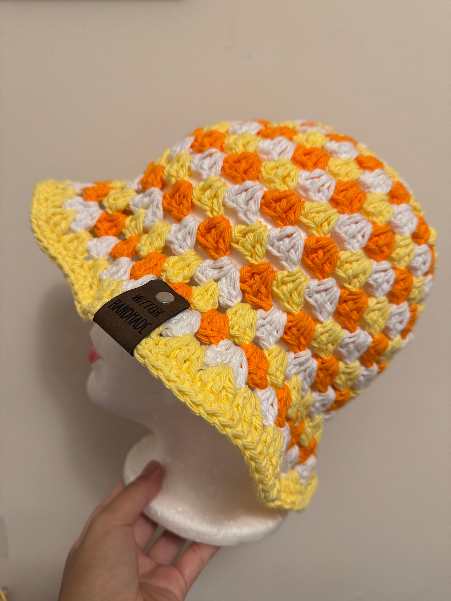 Crochet Hat