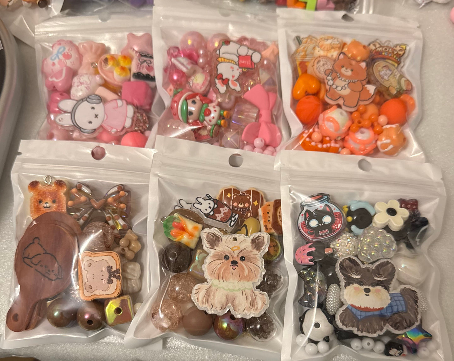 Take all Mix bags #1