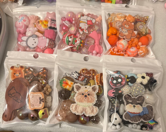 Take all Mix bags #1