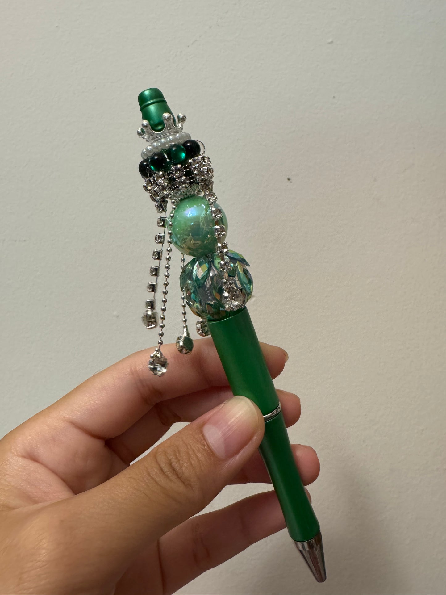 Fancy Pens (Click here to choose color)
