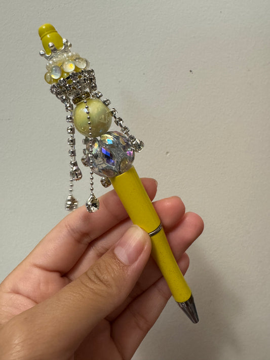 Fancy Pens (Click here to choose color)