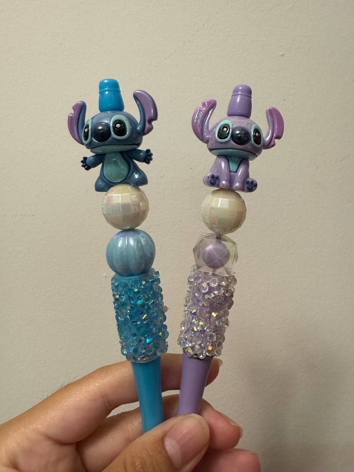 Stitch
