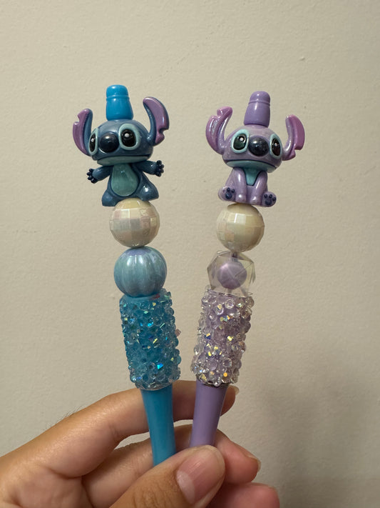 Stitch