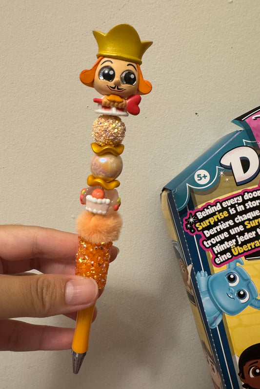 Authentic Dooorables on pen (Rare) Click here for more characters