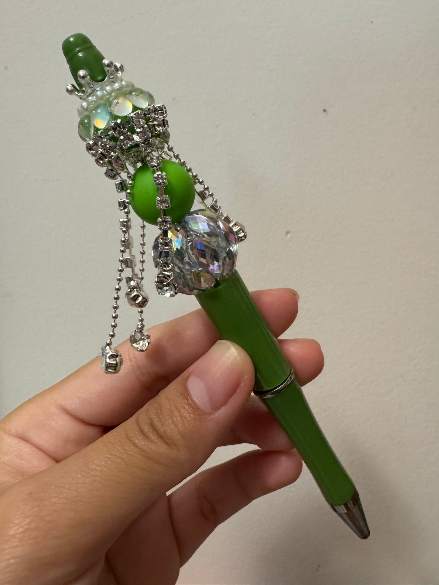 Fancy Pens (Click here to choose color)