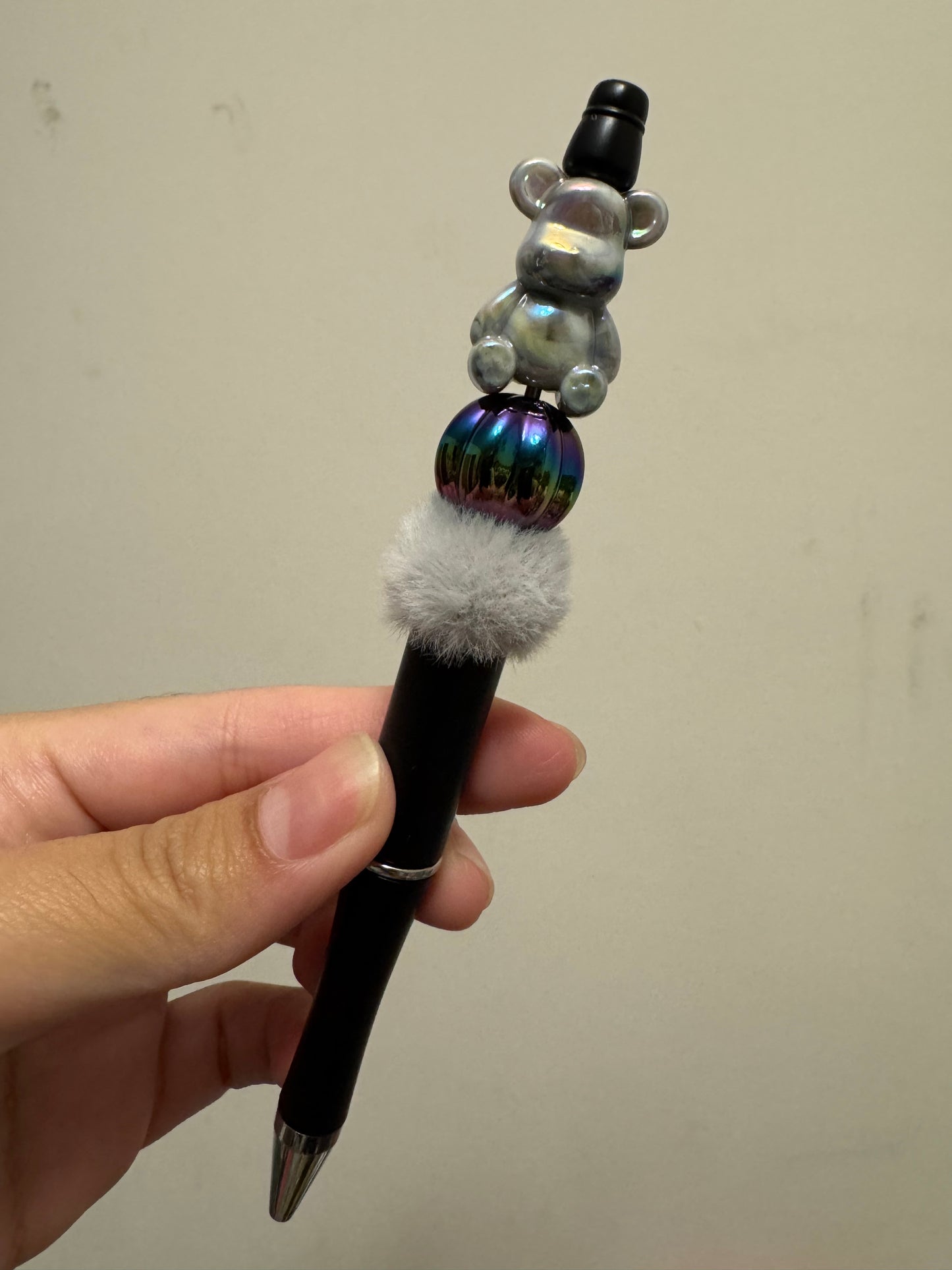 Beaded Pens (Click here to choose design)