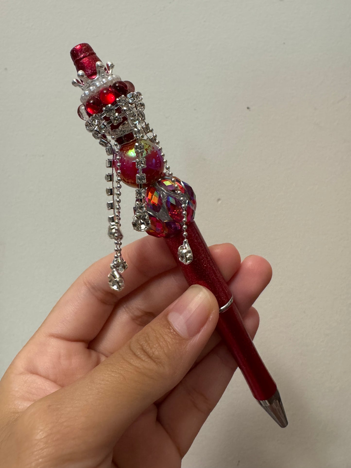 Fancy Pens (Click here to choose color)