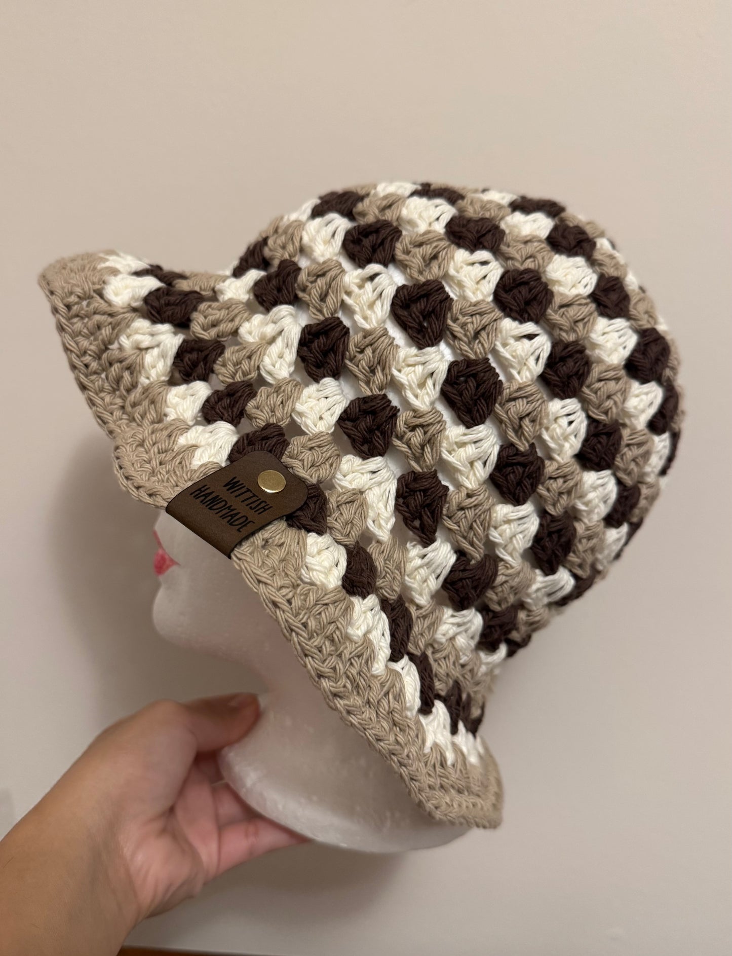 Crochet Hat